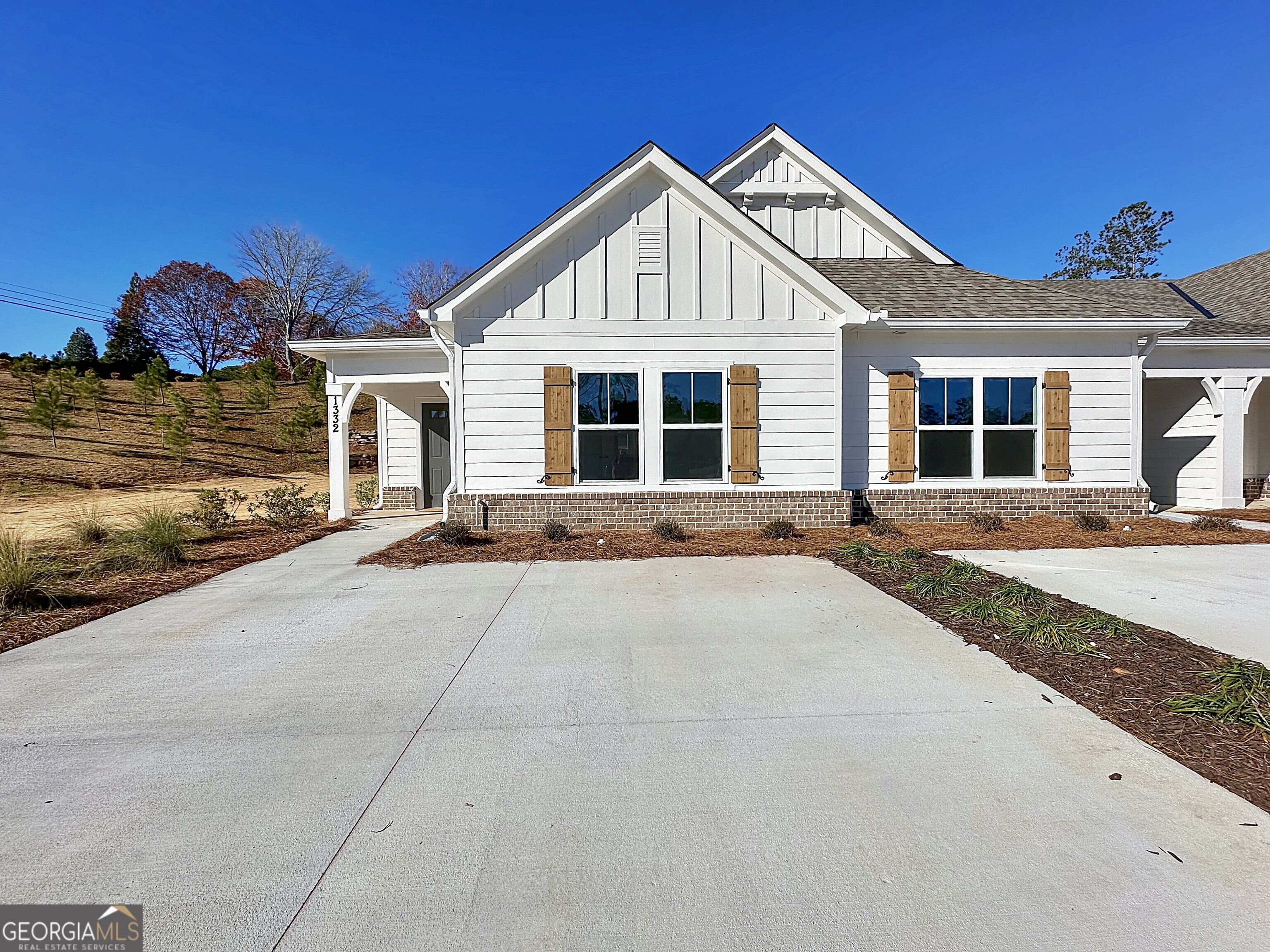1332 Mooty Bridge Road LaGrange, GA 30240 - Photo 1 of 1 Gallery Image 1