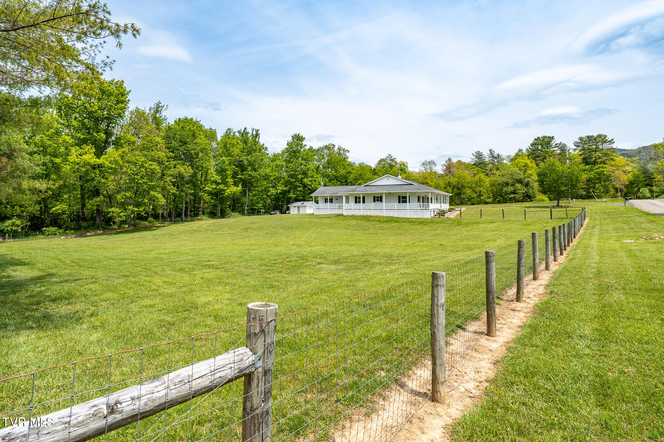 533 Harmon Road Mountain City, TN 37683 - Photo 6 of 75 533 Harmon Road (6 of 74)