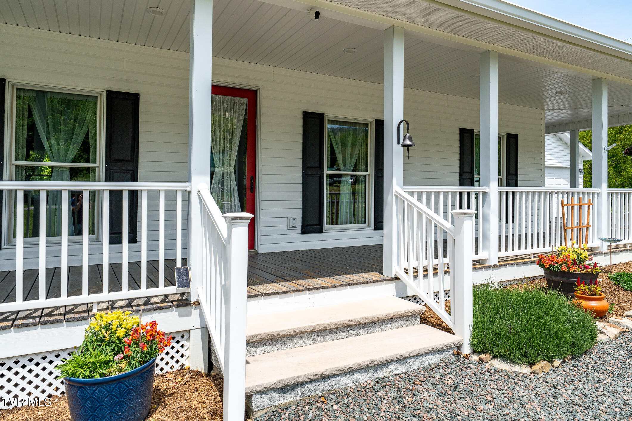 533 Harmon Road Mountain City, TN 37683 - Photo 10 of 75 533 Harmon Road (10 of 74)