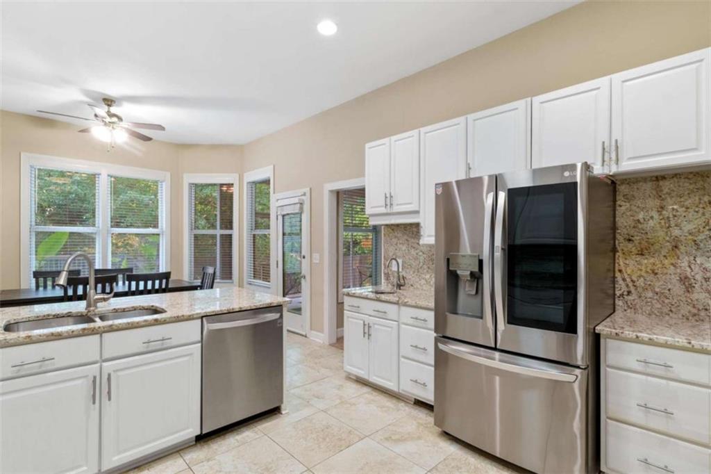 615 New Hope Road Fayetteville, GA 30214 - Photo 13 of 45