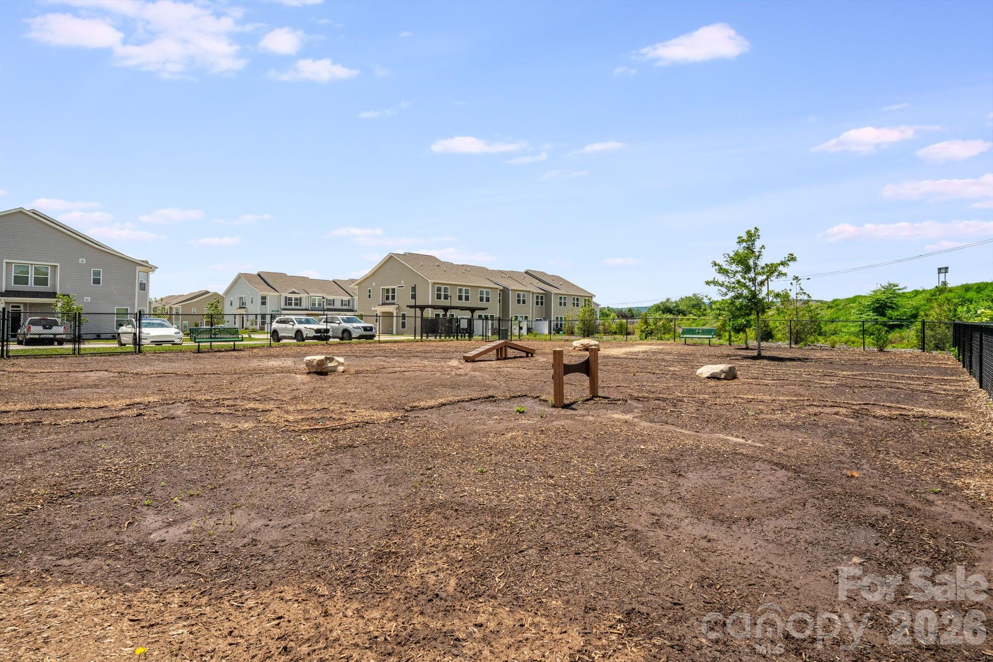 124 Creekview Road Apex, NC 27523 - Photo 23 of 24