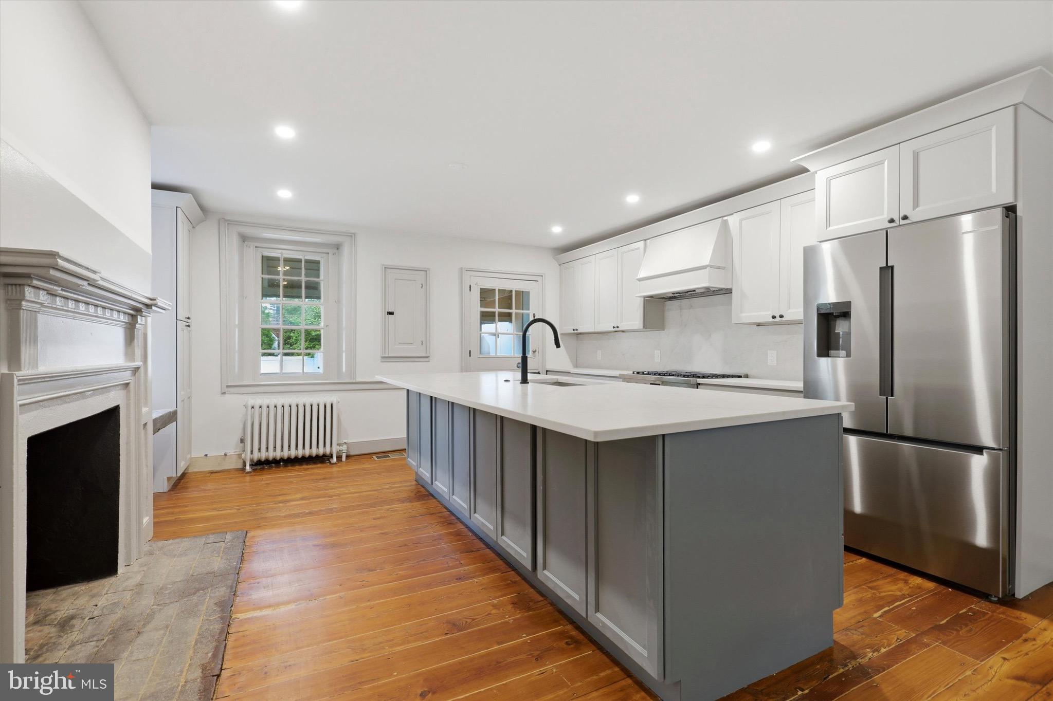 500 East Mill Road Flourtown, PA 19031 - Photo 14 of 54 Kitchen