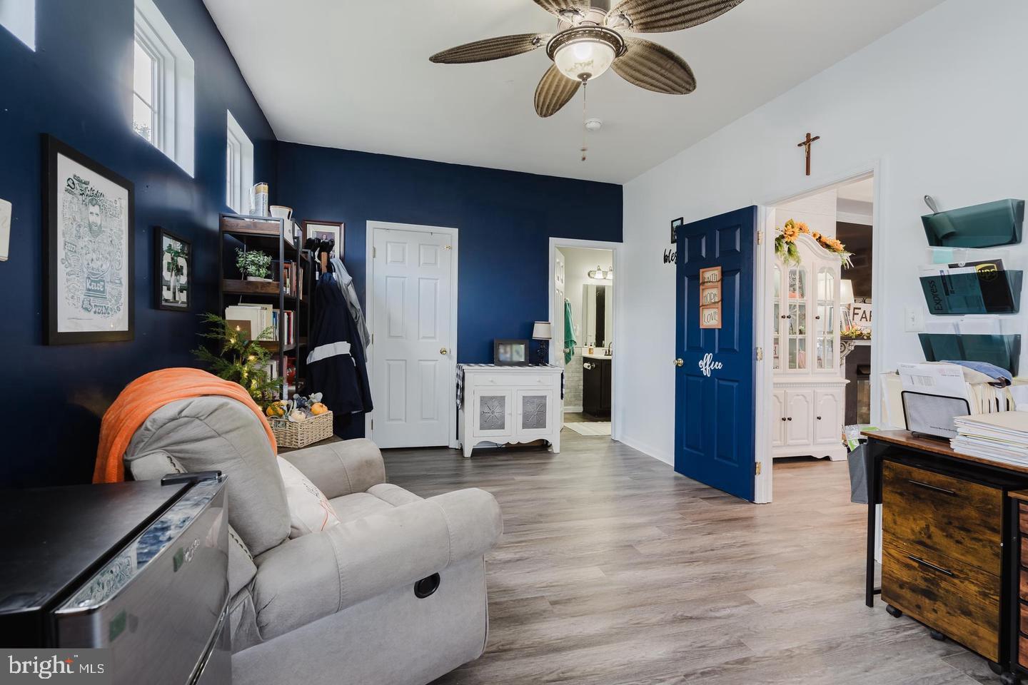 1 Bohemia Road Bear, DE 19701 - Photo 22 of 58 Main floor - Bedroom #6