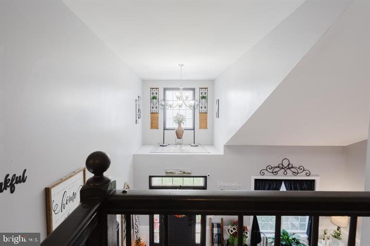 1 Bohemia Road Bear, DE 19701 - Photo 26 of 58 View from 2nd floor loft