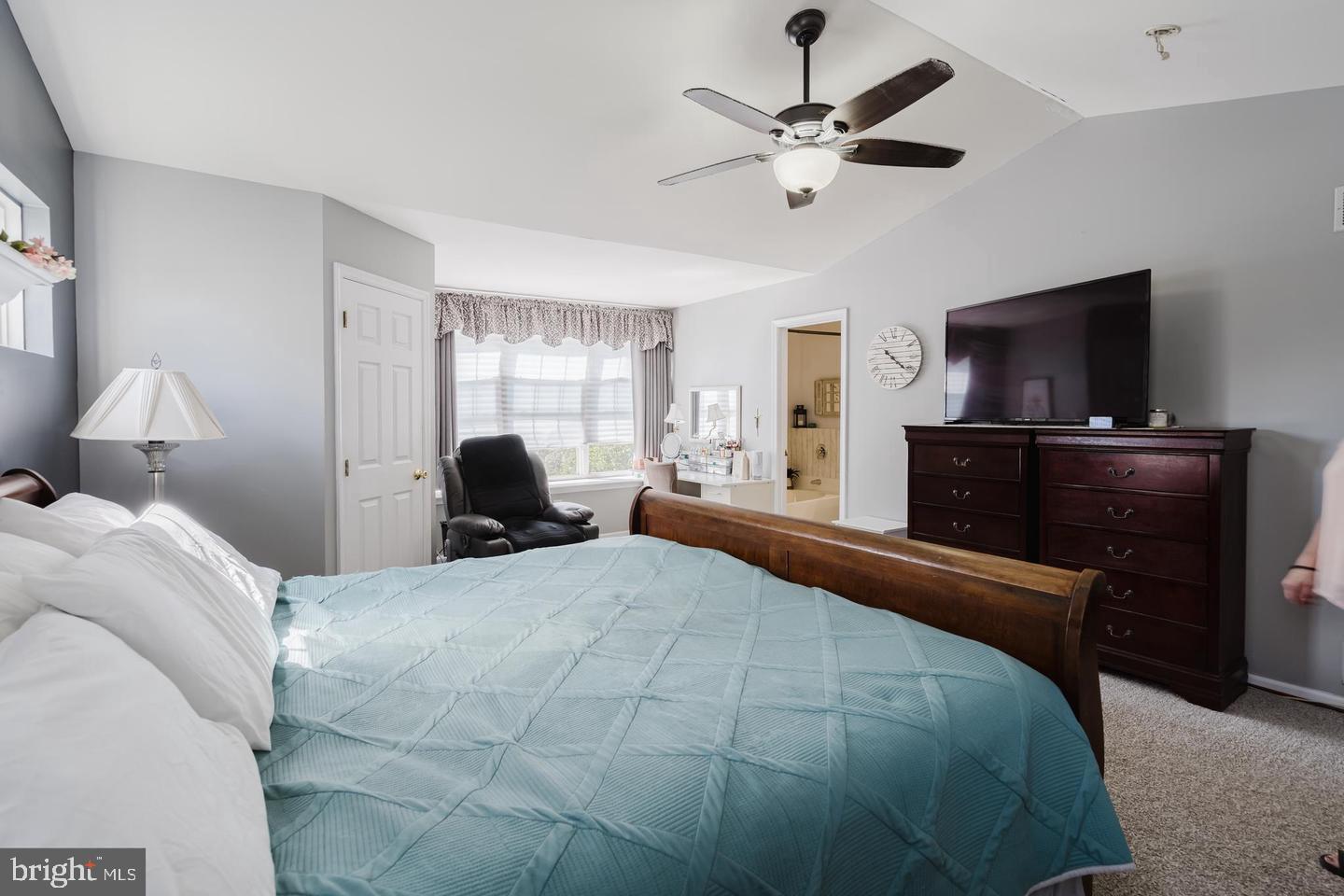 1 Bohemia Road Bear, DE 19701 - Photo 31 of 58 2nd floor - Primary Bedroom