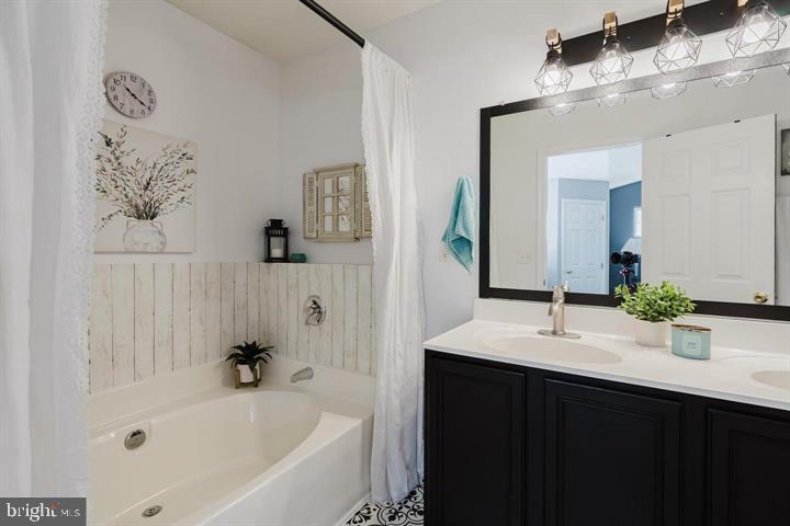 1 Bohemia Road Bear, DE 19701 - Photo 35 of 58 Primary Bathroom