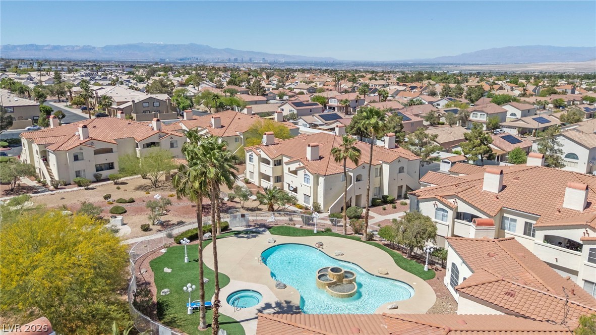 698 South Racetrack Road, Unit 311 Henderson, NV 89015 - Photo 28 of 29
