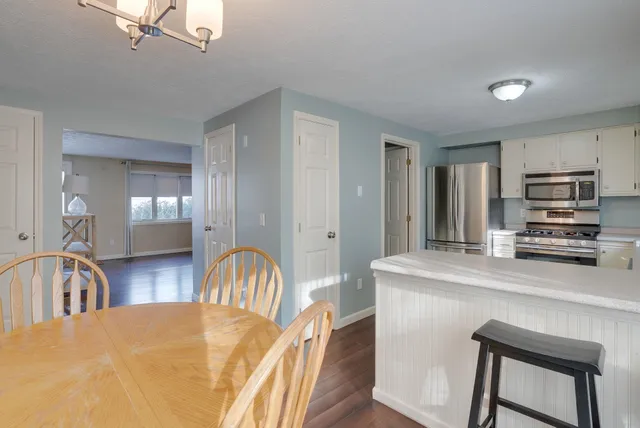 $2,700 | 27 Eastmeadow Way, Manchester, NH 03109