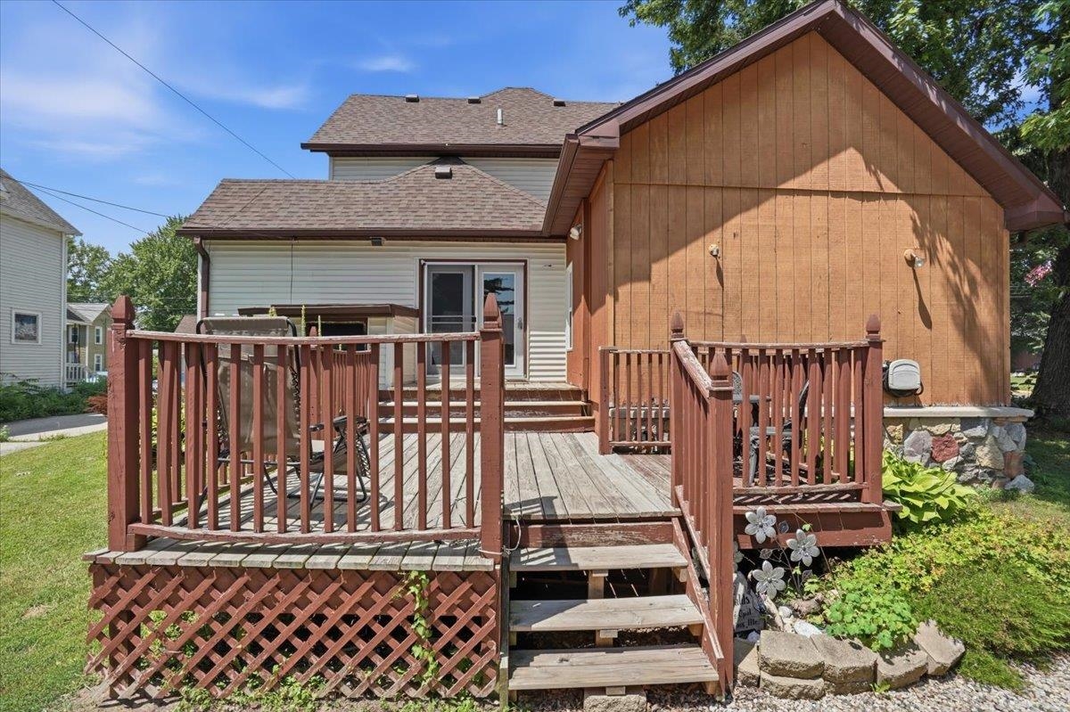 172 Mill Street Waterloo, WI 53594 - Photo 44 of 61 Gallery Image 44
