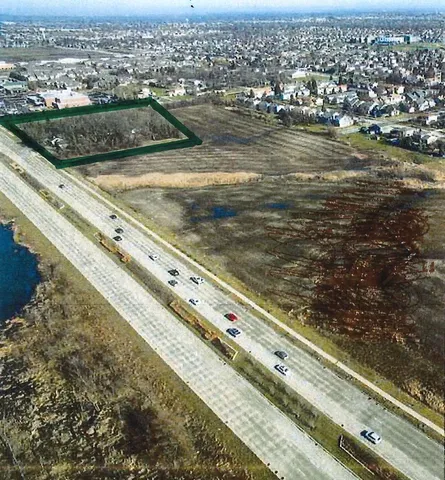 $2,103,283 | 17500 LaGrange Road, Tinley Park, IL 60487