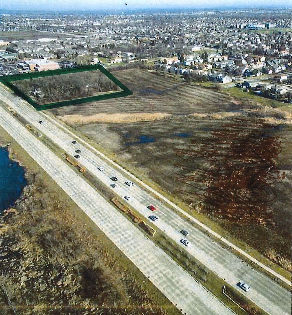 17500 LaGrange Road Tinley Park, IL 60487 - Photo 2 of 5