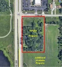 $2,103,283 | 17500 LaGrange Road, Tinley Park, IL 60487