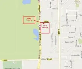 $2,103,283 | 17500 LaGrange Road, Tinley Park, IL 60487