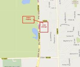 17500 LaGrange Road Tinley Park, IL 60487 - Photo 5 of 5