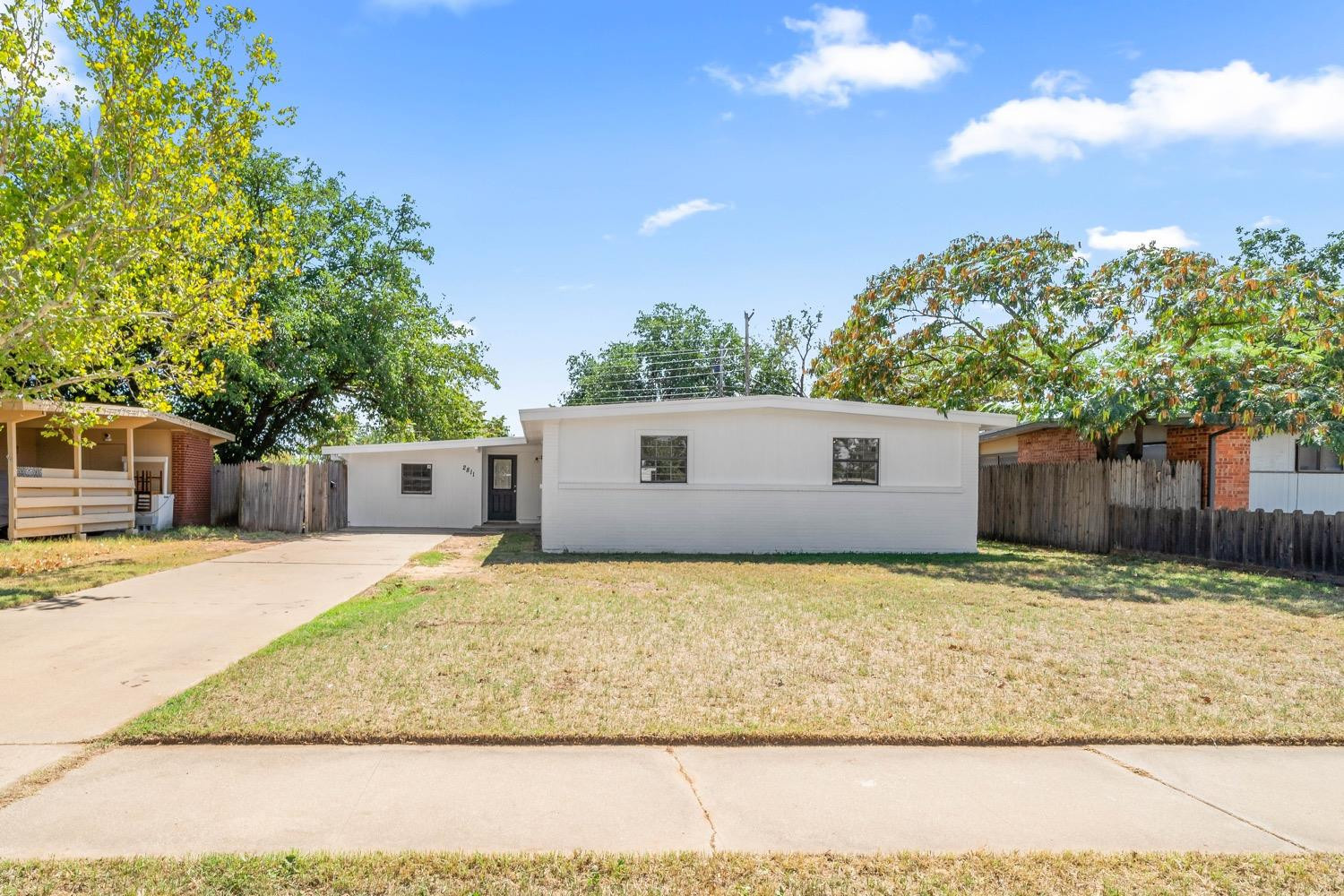 2811 65th Street Lubbock, TX 79413 - Photo 2 of 34 Photo 2