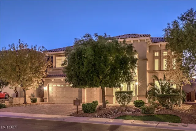 $794,990 | 2753 Kildrummie Street, Henderson, NV 89044