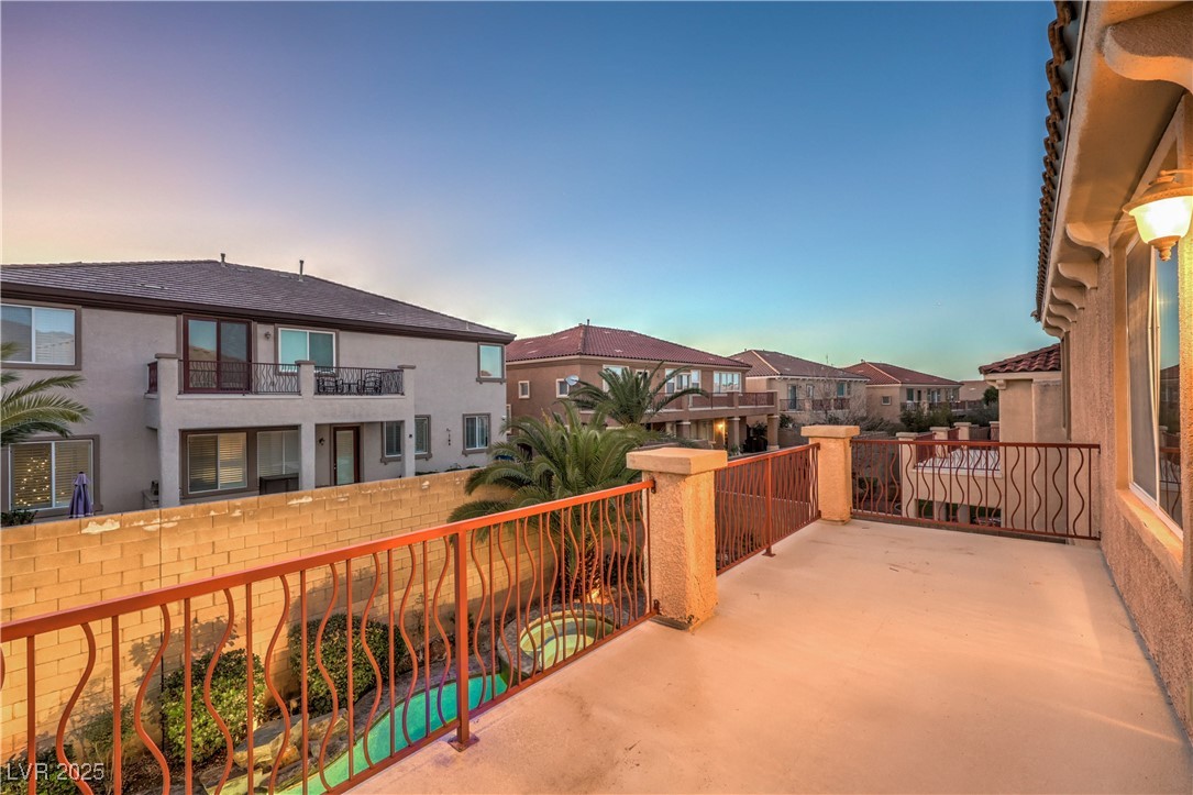 2753 Kildrummie Street Henderson, NV 89044 - Photo 43 of 74