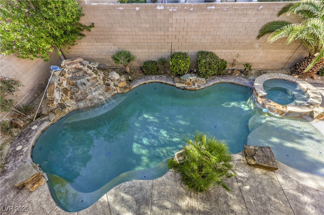 2753 Kildrummie Street Henderson, NV 89044 - Photo 45 of 74