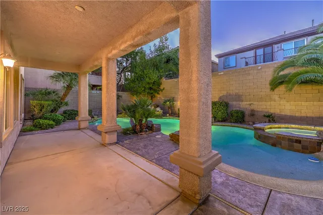 $794,990 | 2753 Kildrummie Street, Henderson, NV 89044