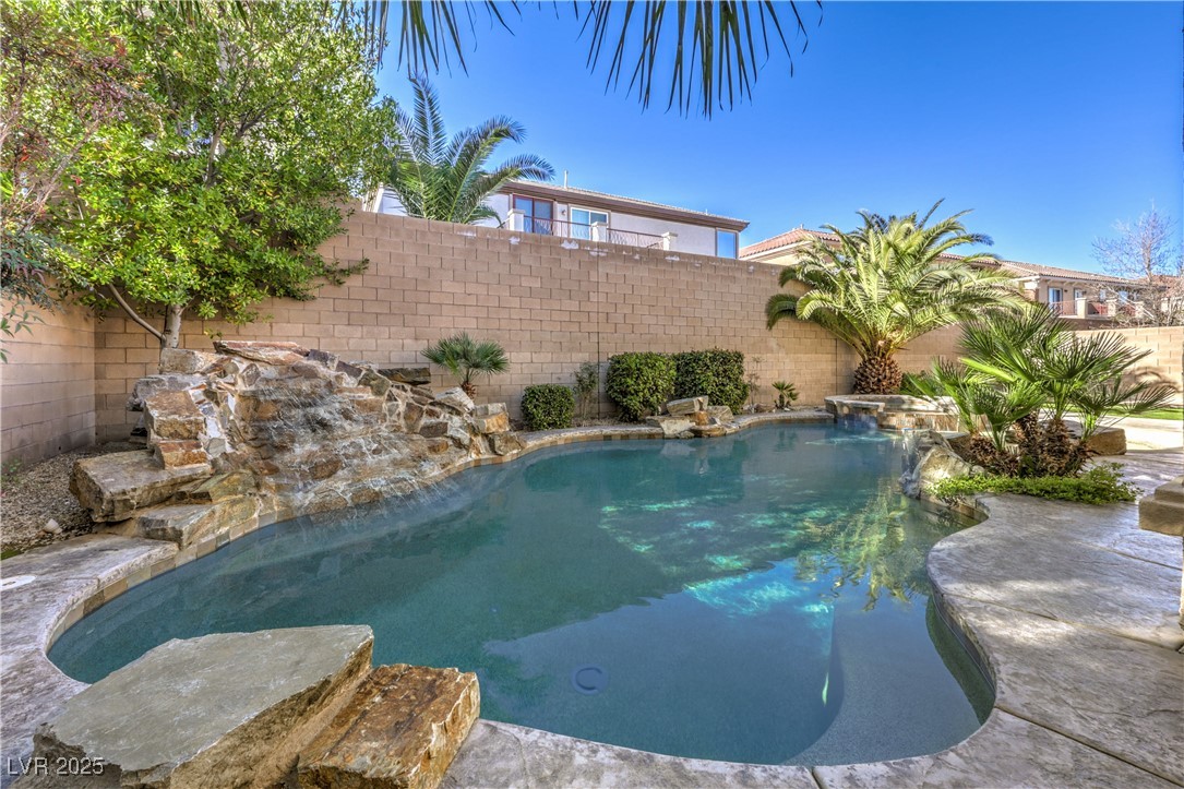 2753 Kildrummie Street Henderson, NV 89044 - Photo 50 of 74