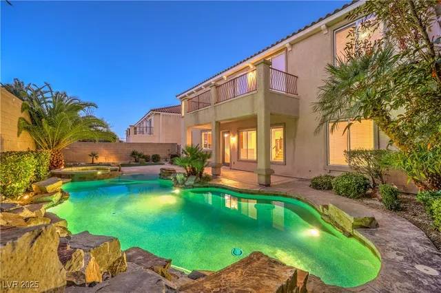 $794,990 | 2753 Kildrummie Street, Henderson, NV 89044