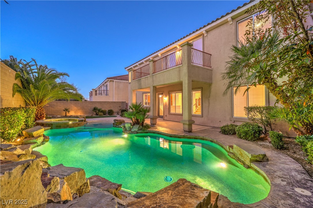 2753 Kildrummie Street Henderson, NV 89044 - Photo 57 of 74