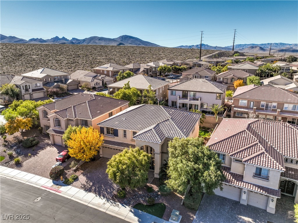 2753 Kildrummie Street Henderson, NV 89044 - Photo 63 of 74