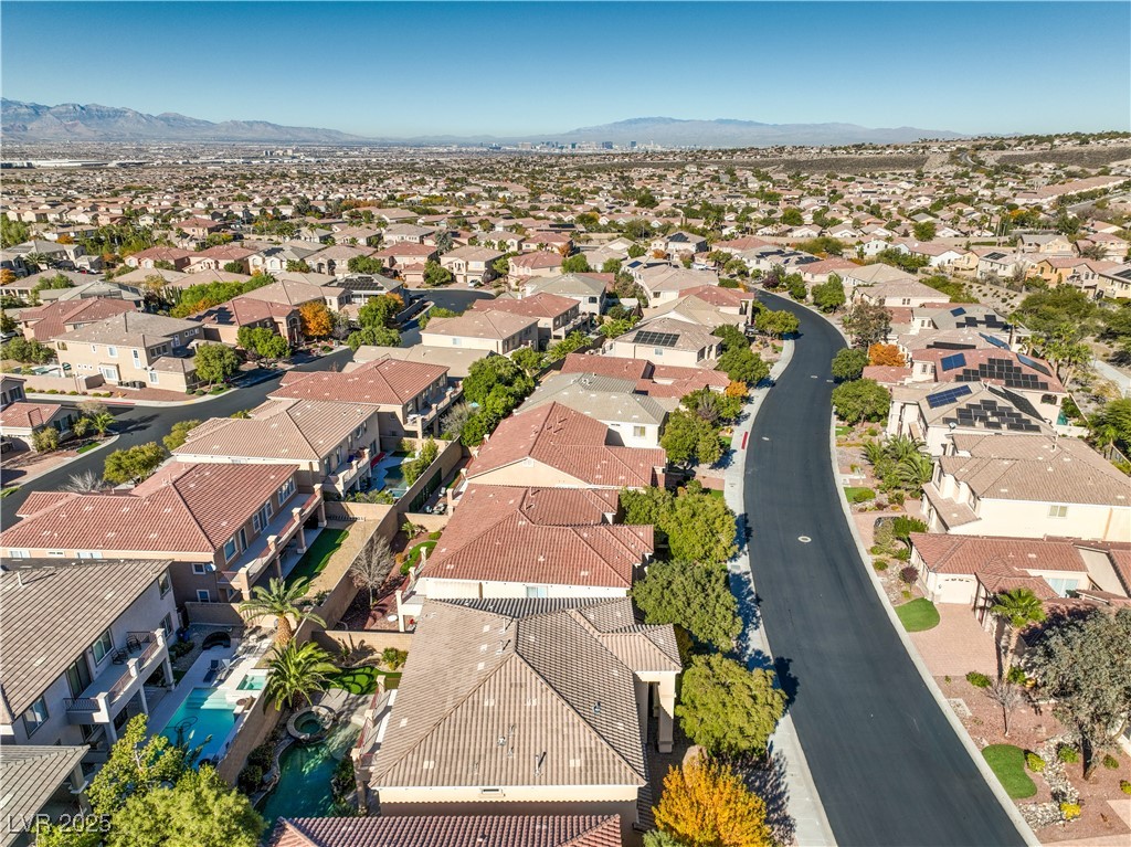 2753 Kildrummie Street Henderson, NV 89044 - Photo 66 of 74