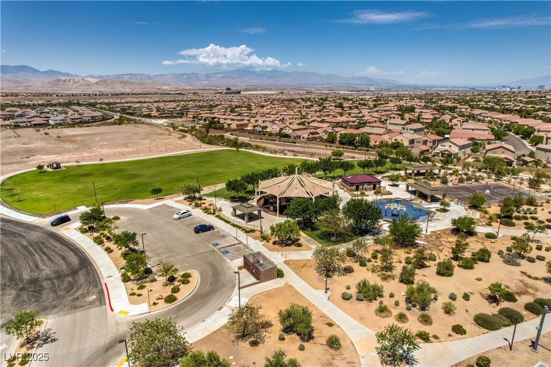 2753 Kildrummie Street Henderson, NV 89044 - Photo 69 of 74