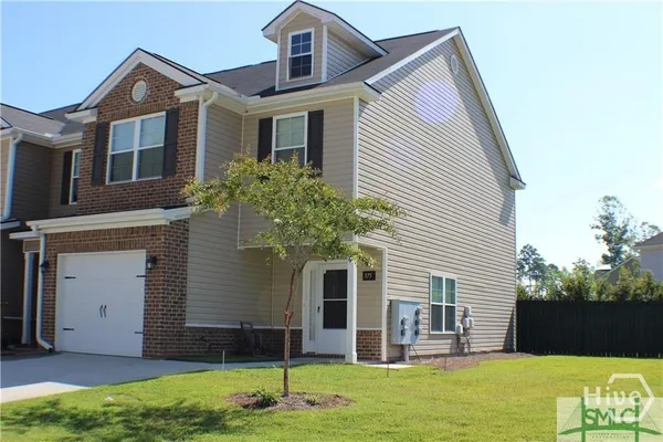 $2,000 | 375 Cantle Drive, Richmond Hill, GA 31324