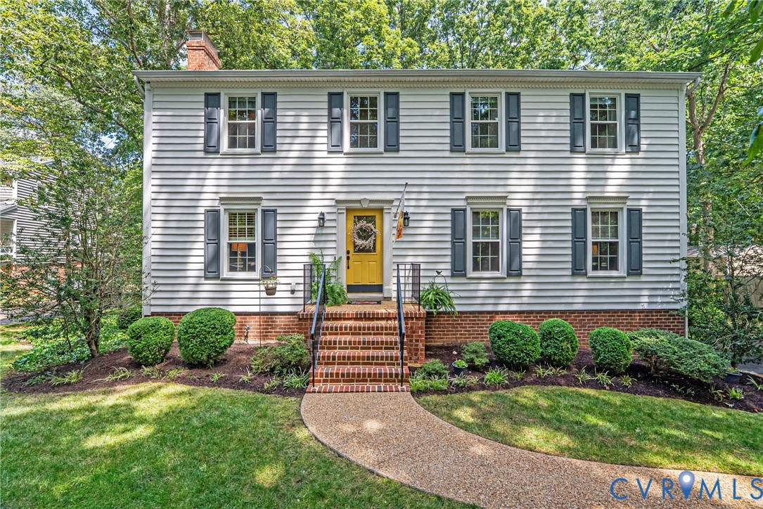 11306 Poplar Ridge Road North Chesterfield, VA 23236 - Photo 1 of 50 Gallery Image 1
