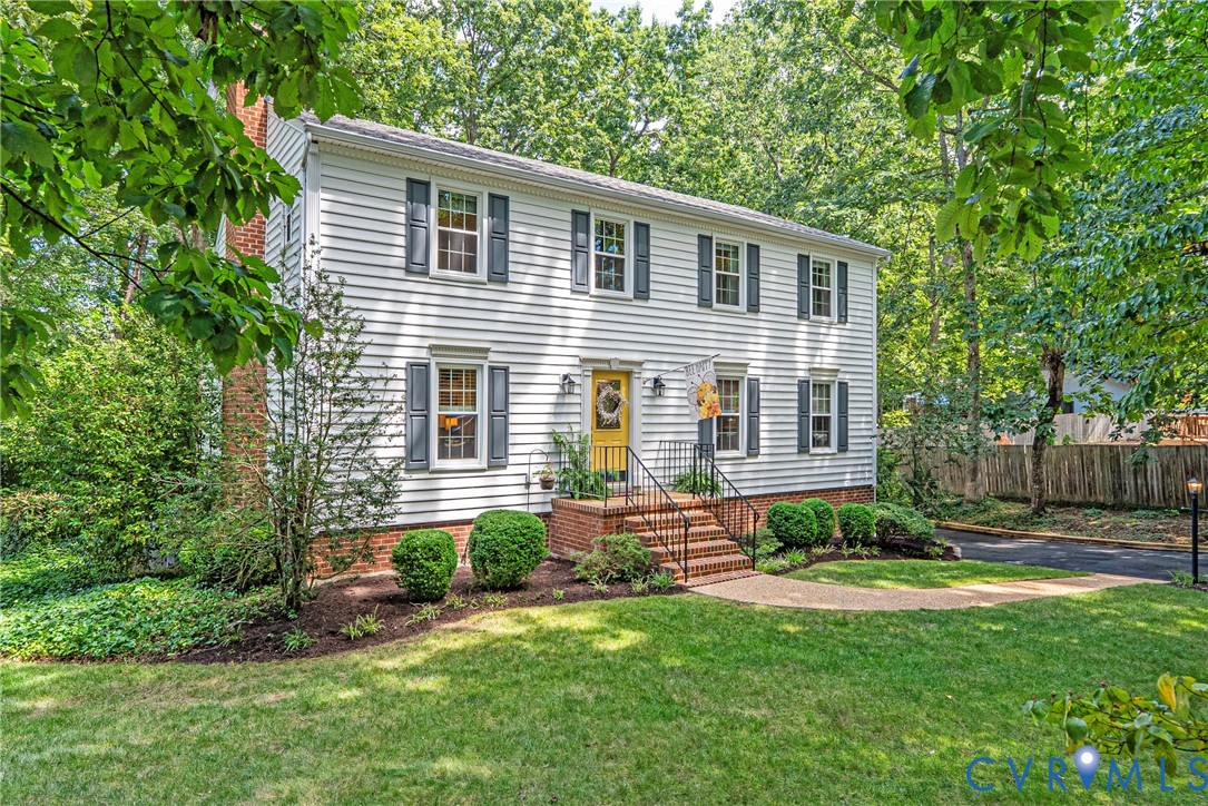11306 Poplar Ridge Road North Chesterfield, VA 23236 - Photo 2 of 50 Gallery Image 2