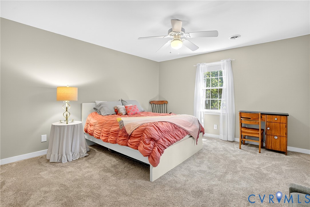 11306 Poplar Ridge Road North Chesterfield, VA 23236 - Photo 23 of 50 Bedroom 2