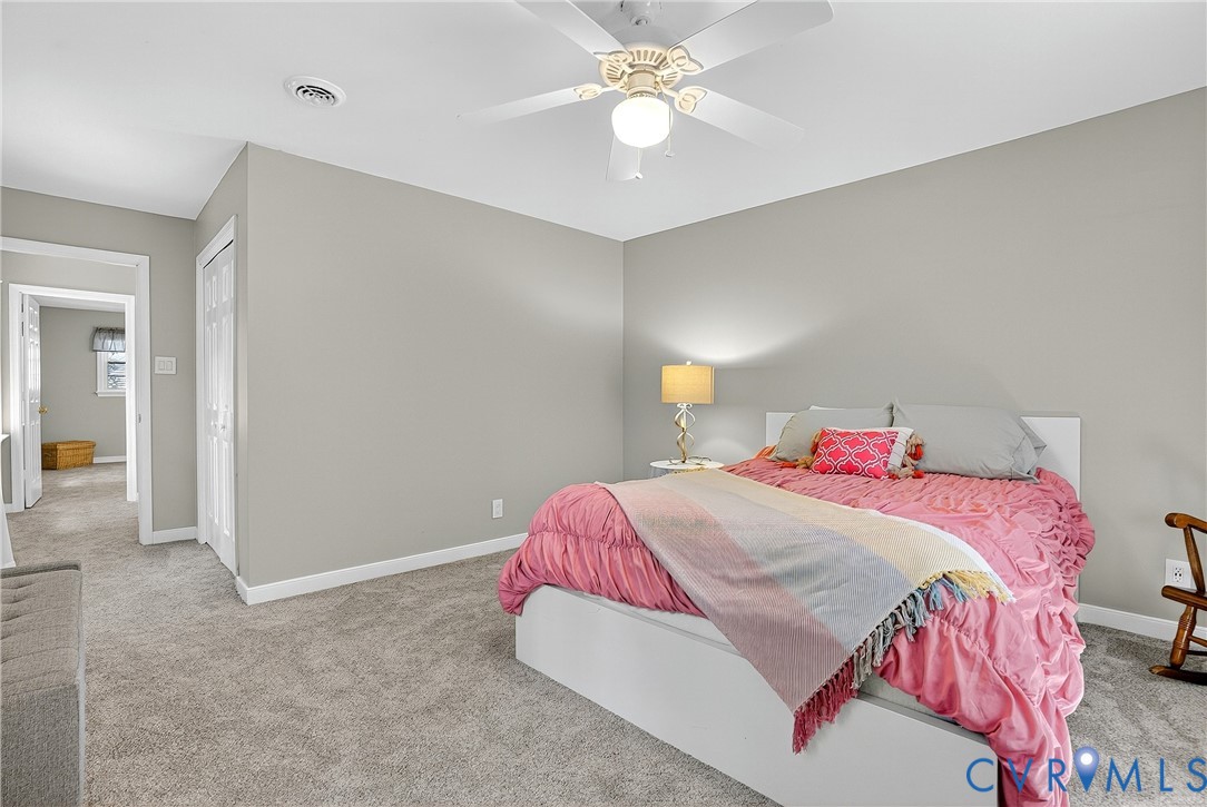 11306 Poplar Ridge Road North Chesterfield, VA 23236 - Photo 24 of 50 Bedroom 2
