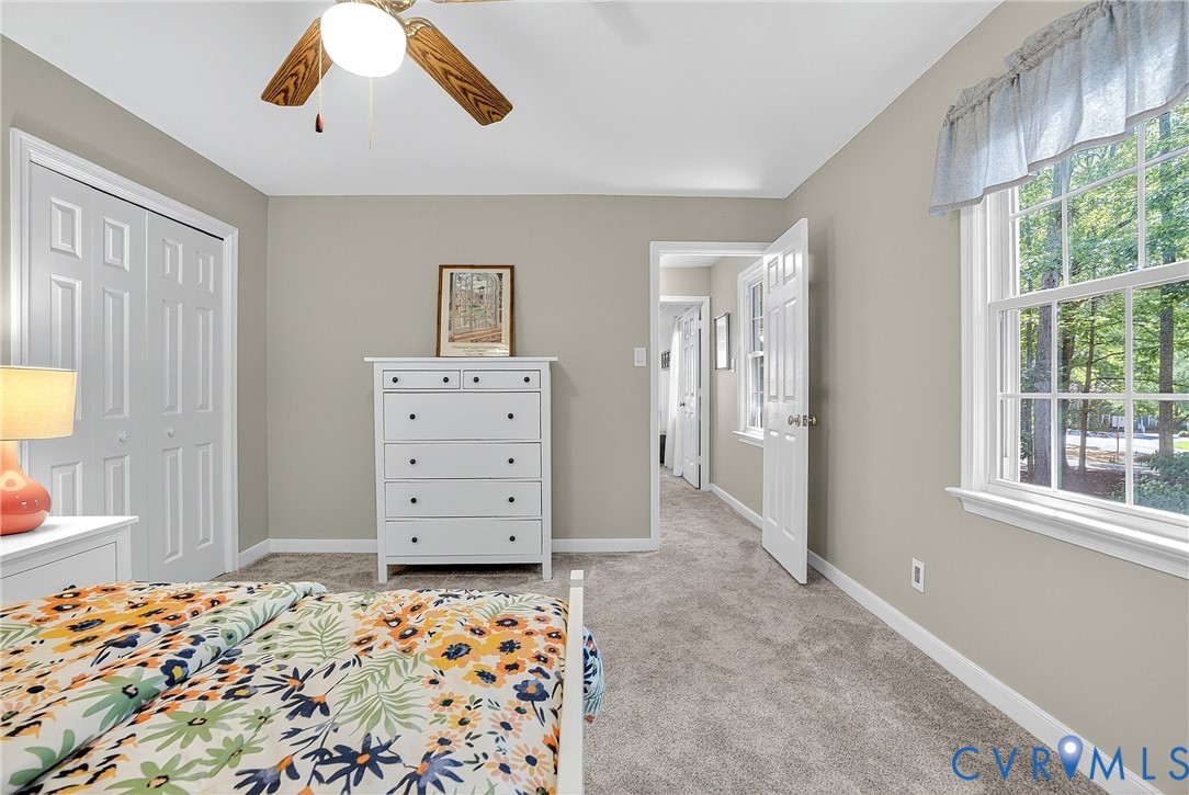 11306 Poplar Ridge Road North Chesterfield, VA 23236 - Photo 26 of 50 Bedroom 3
