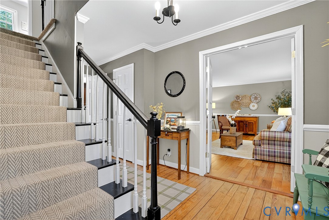 11306 Poplar Ridge Road North Chesterfield, VA 23236 - Photo 3 of 50 Gallery Image 3