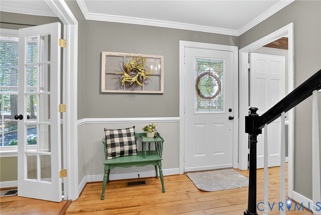11306 Poplar Ridge Road North Chesterfield, VA 23236 - Photo 4 of 50 Gallery Image 4