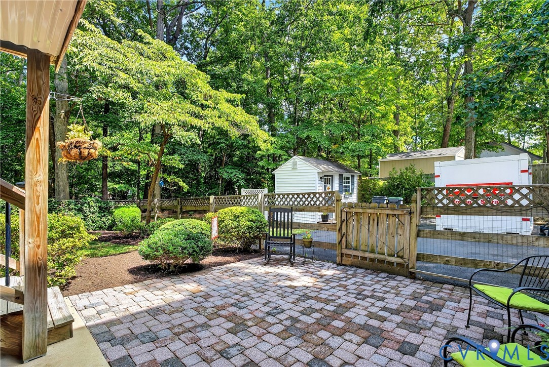 11306 Poplar Ridge Road North Chesterfield, VA 23236 - Photo 45 of 50 Gallery Image 45