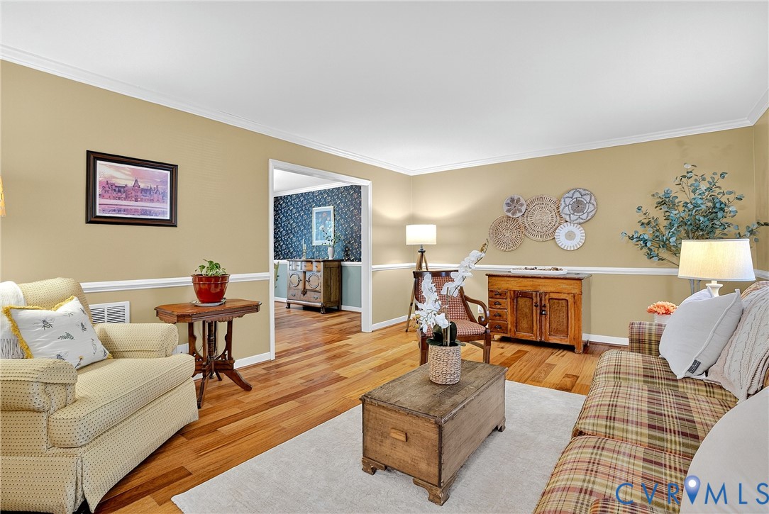11306 Poplar Ridge Road North Chesterfield, VA 23236 - Photo 6 of 50 Gallery Image 6