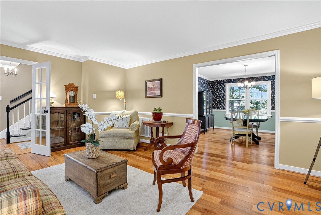11306 Poplar Ridge Road North Chesterfield, VA 23236 - Photo 7 of 50 Gallery Image 7