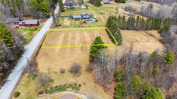 $239,900 | Lot 31 North Road, Sunapee, NH 03782