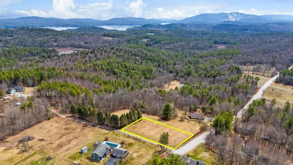 $239,900 | Lot 31 North Road, Sunapee, NH 03782