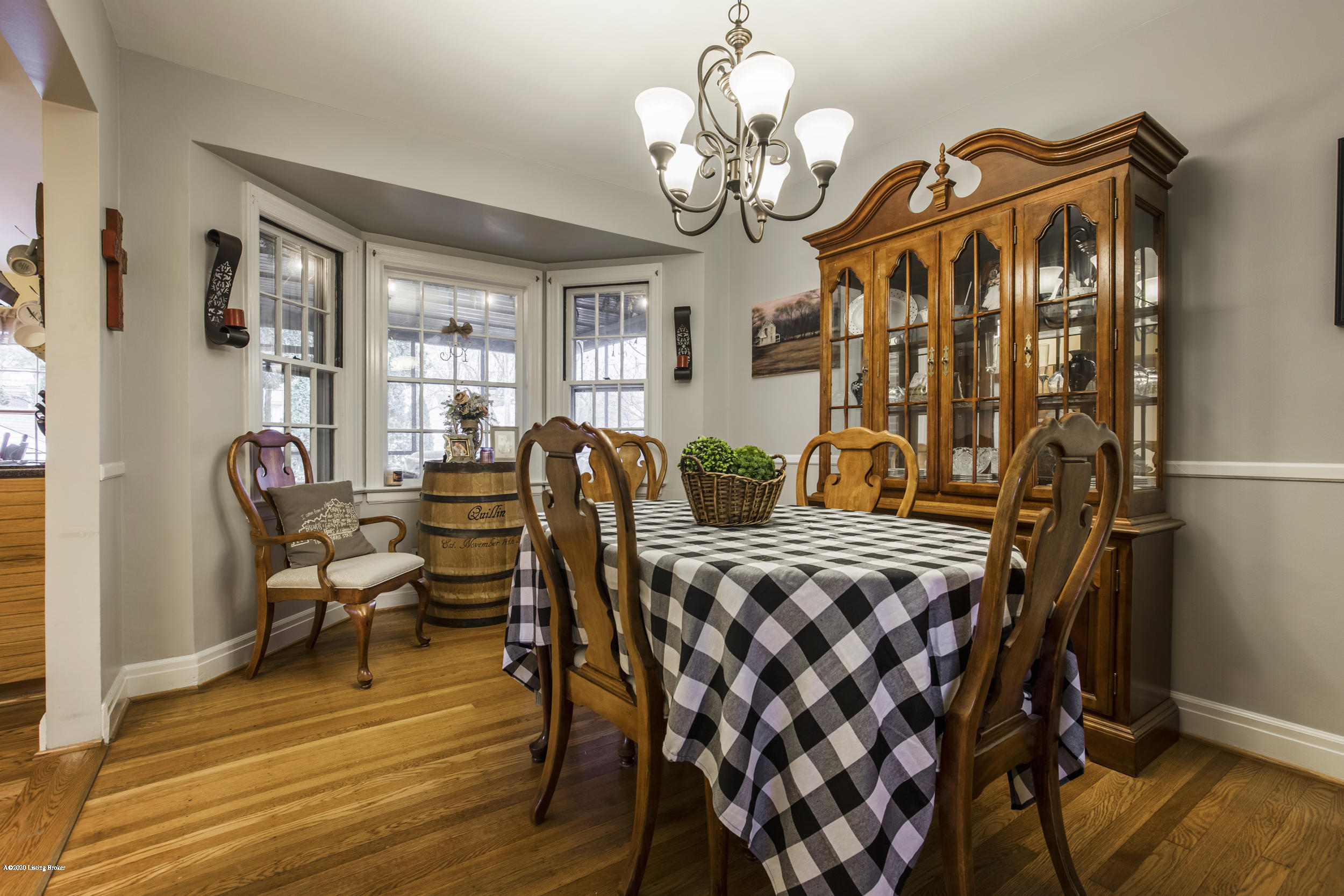 2506 Manchester Road Louisville, KY 40205 - Photo 9 of 39 9-dining