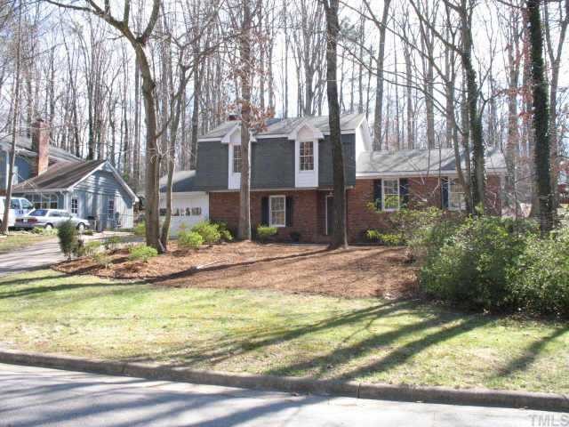 712 Hunting Ridge Road Raleigh, NC 27615 - Photo 1 of 12 Gallery Image 1