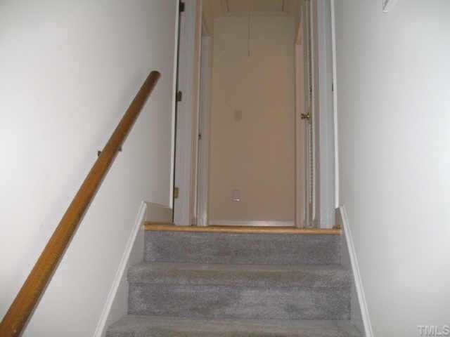 712 Hunting Ridge Road Raleigh, NC 27615 - Photo 11 of 12 Gallery Image 11
