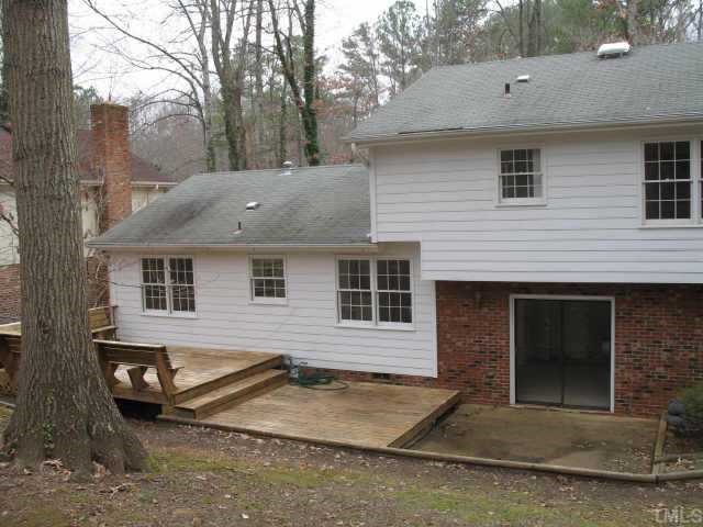 712 Hunting Ridge Road Raleigh, NC 27615 - Photo 2 of 12 Gallery Image 2