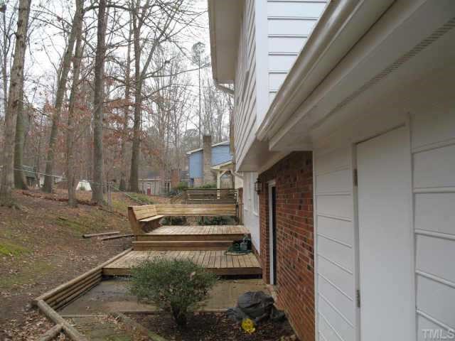 712 Hunting Ridge Road Raleigh, NC 27615 - Photo 5 of 12 Gallery Image 5