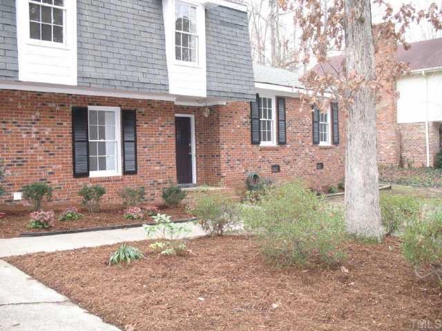 712 Hunting Ridge Road Raleigh, NC 27615 - Photo 7 of 12 Gallery Image 7