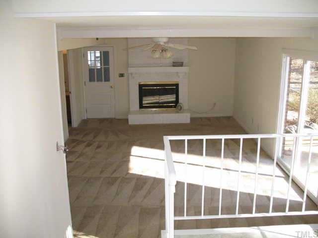 712 Hunting Ridge Road Raleigh, NC 27615 - Photo 8 of 12 Gallery Image 8
