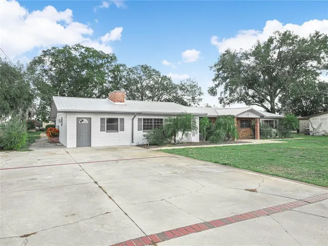 $549,900 | 1761 Hwy 630 W Frostproof West, Frostproof, FL 33843
